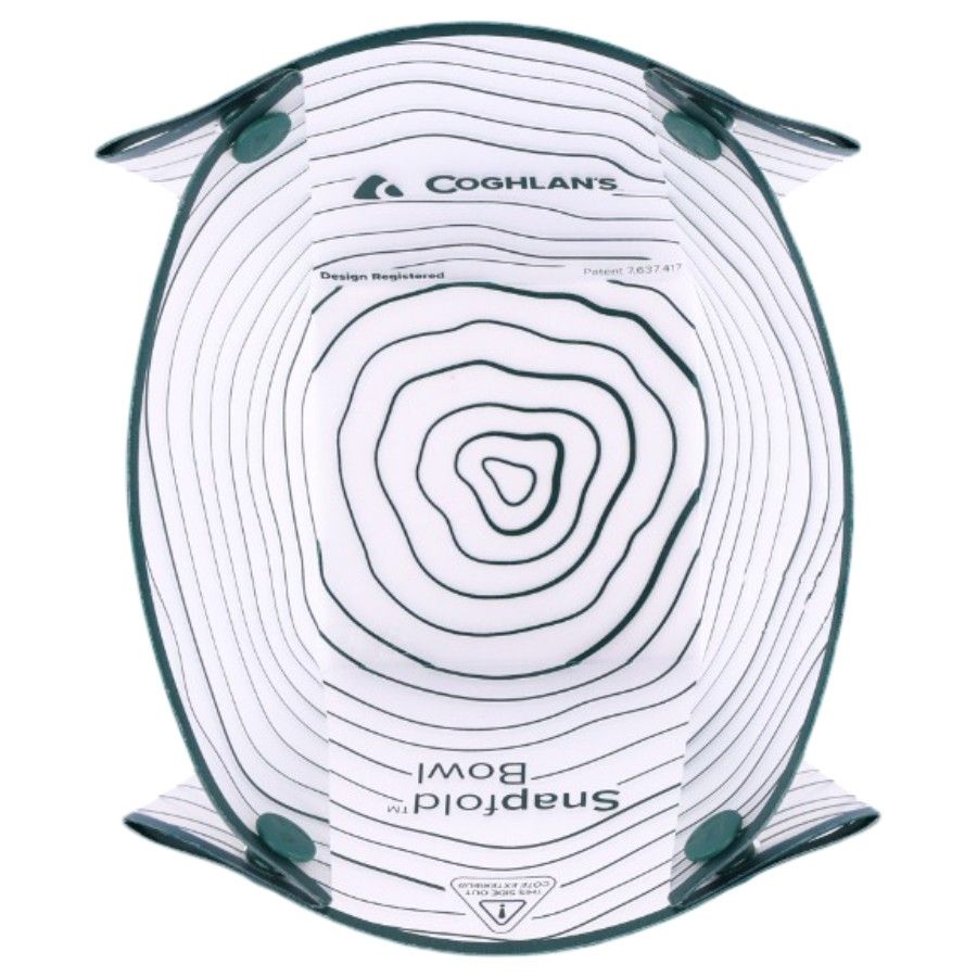 Coghlans Snapfold Misky, 2-Pack