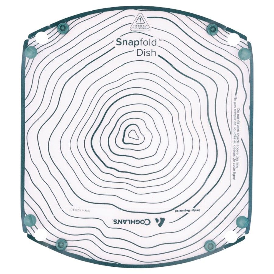 Coghlans Snapfold Solo Pack