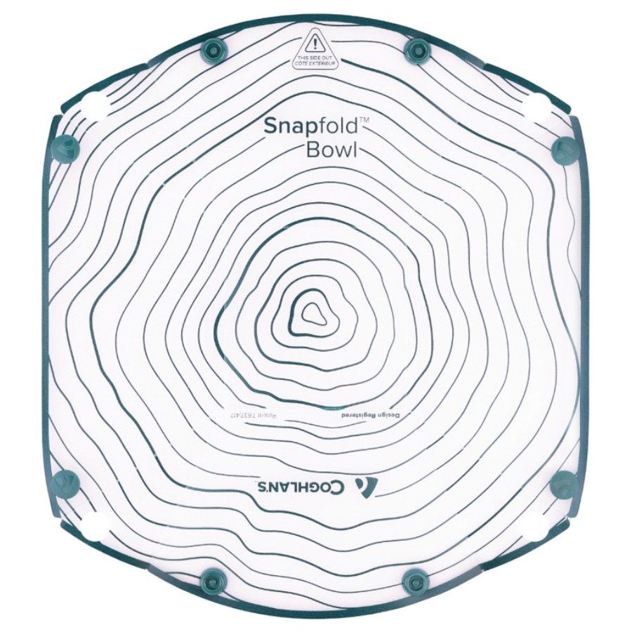 Coghlans Snapfold Solo Pack