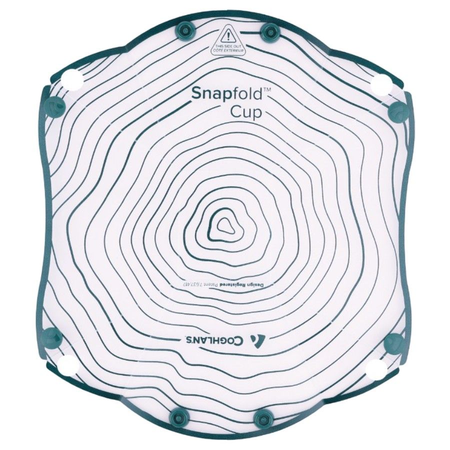 Coghlans Snapfold Solo Pack