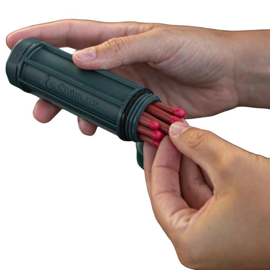 Coghlans Storm Matches - 15 kus?, zápalky