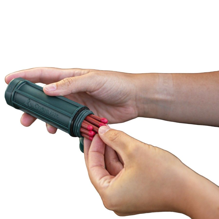 Coghlans Sturmstreichhölzer - 15 Stück, Streichhölzer