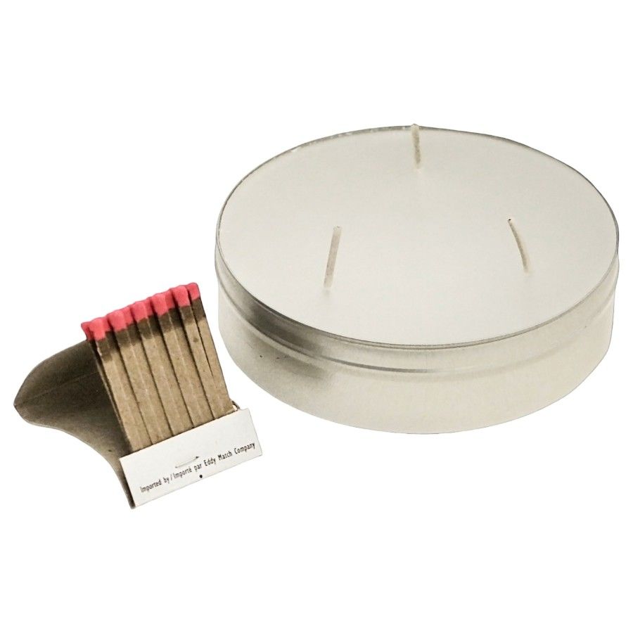 Coghlans Survival Candle, sviečka