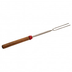 Coghlans Telescoping Fork, furcă pentru grătar