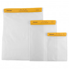 Coghlans Water Resistent Pouches, opbevaring