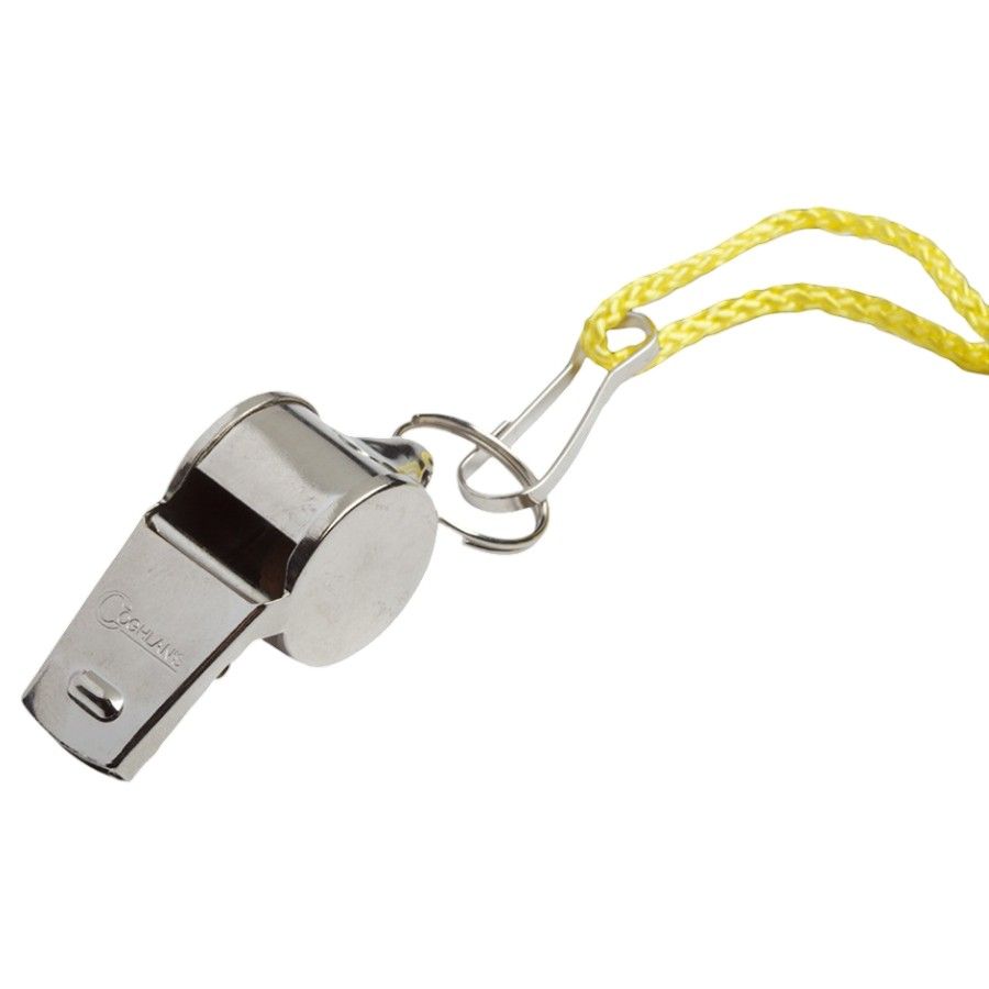 Coghlans Wilderness Signal Whistle, fluier