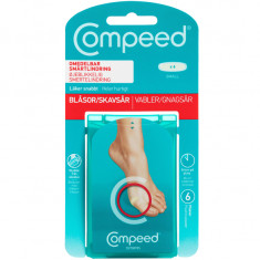 Compeed Blister Small 6 pcs
