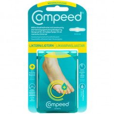 Compeed Corn Moisturising Plaster 6 pcs