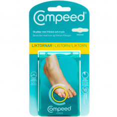 Compeed Liktorn Medium 10 stk