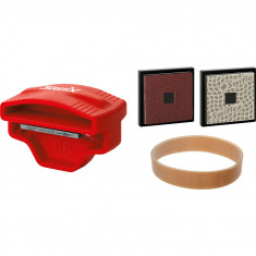 Conjunto de ferramentas de trinchar Swix
