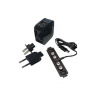 Conjunto de meias térmicas BootDoc, conforto envolvente + XLP 1P BT