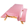 Conjunto de mesa de piquenique Coghlans