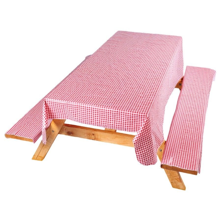 Conjunto de mesa de piquenique Coghlans