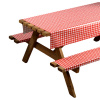 Conjunto de mesa de piquenique Coghlans