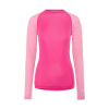 Conjunto Kari Traa Kaia para senhora, cor-de-rosa