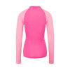 Conjunto Kari Traa Kaia para senhora, cor-de-rosa