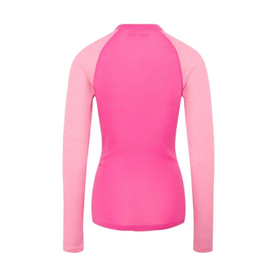 Conjunto Kari Traa Kaia para senhora, cor-de-rosa