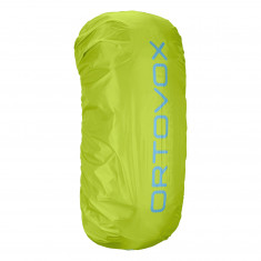 Coperta antipioggia Ortovox, 25-35L, verde