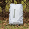 Copertura antipioggia Helios per zaino, 35L, grigio