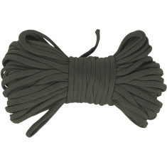 Tasmanian Tiger Reepschnur / 20 M, corda, verde