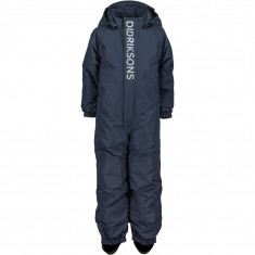 Costum de zbor Didriksons Talvi, junior, bleumarin