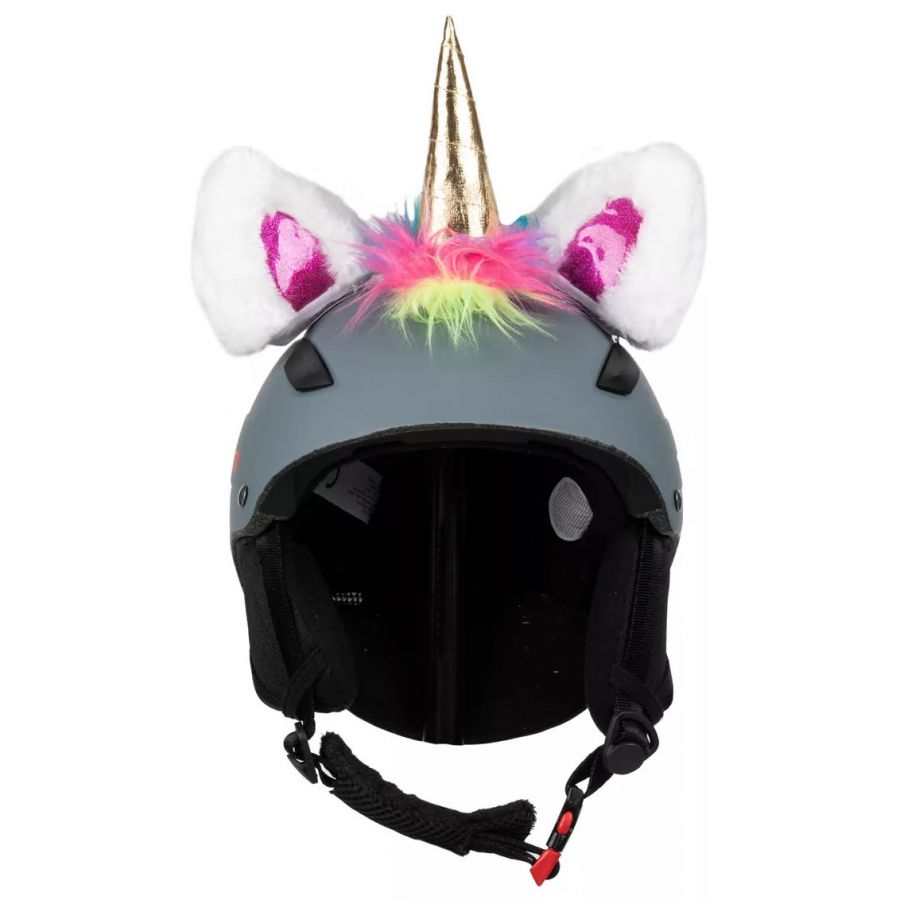 Couvre-casque Hoxy ears, licorne