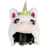 Couvre-casque Hoxyheads, licorne