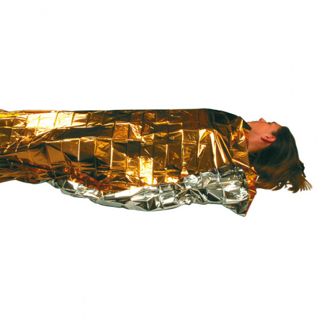 Covor din aluminiu Travelsafe