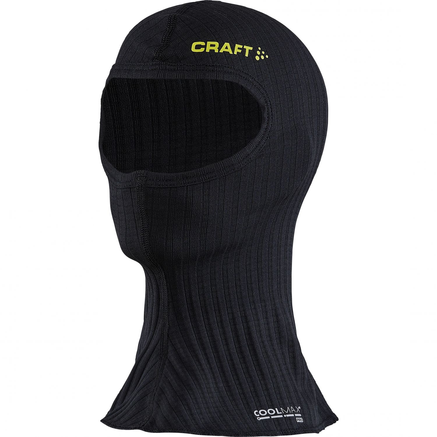 Craft Active Extreme X, Balaclava, Black