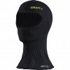 Craft Active Extreme X, balaclava, noir