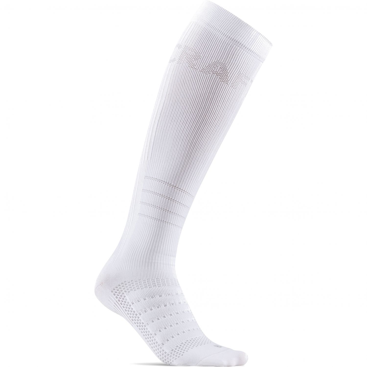 Craft ADV Dry Compression, socks, white