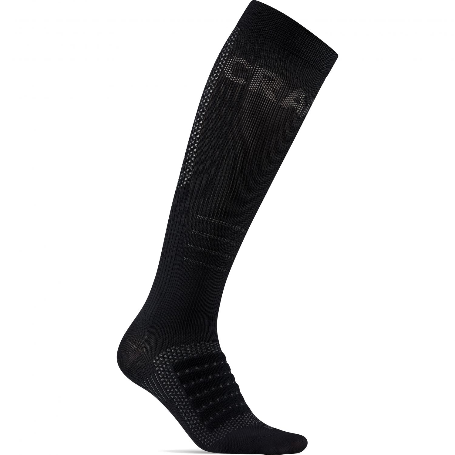 Craft ADV Dry Compression, sokken, zwart