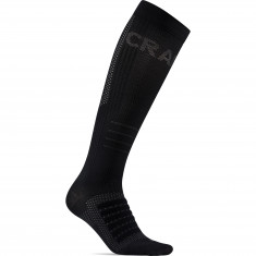 Craft ADV Dry Compression, Strümpfe, schwarz