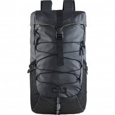 Craft Adv Entity Travel Backpack, 25L, Grå