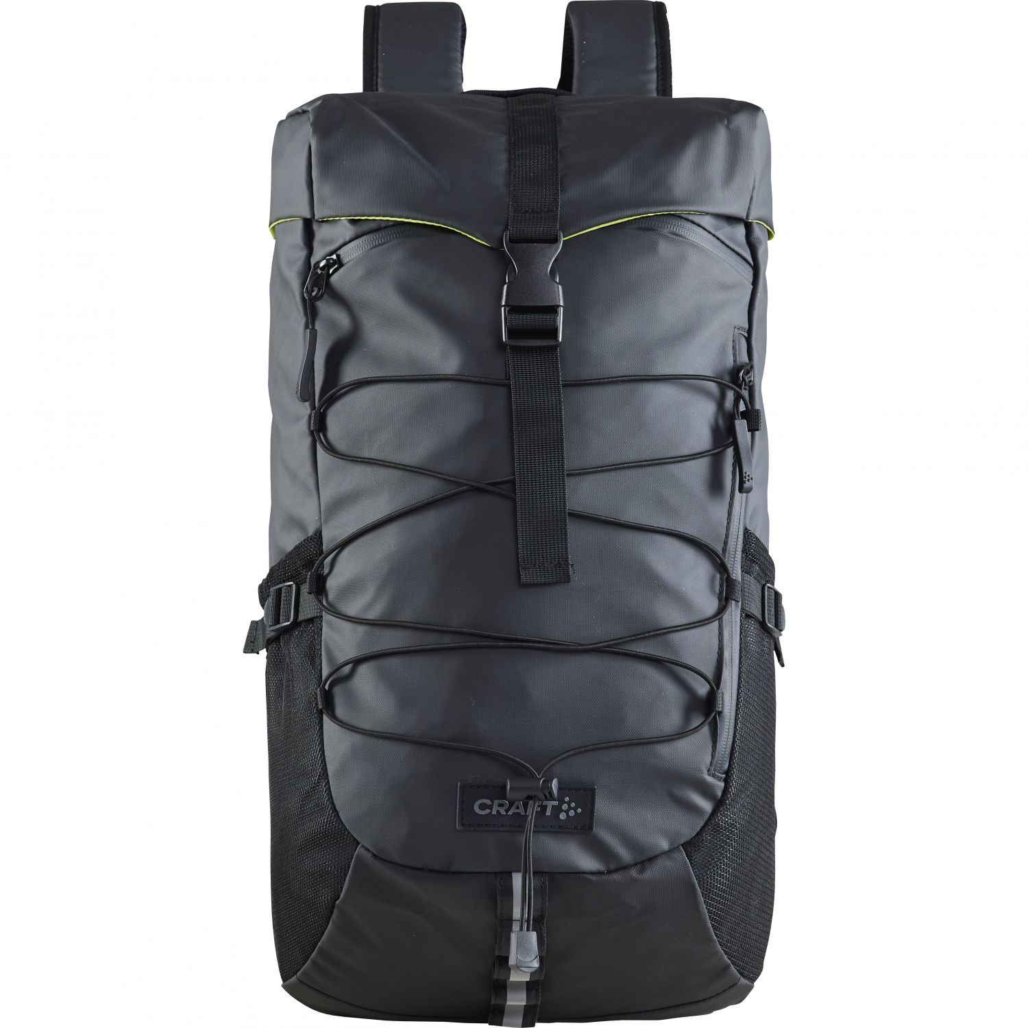 Craft Adv Entity Travel Backpack, 25L, grå