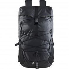 Craft Adv Entity Travel Backpack, 35L, Granite