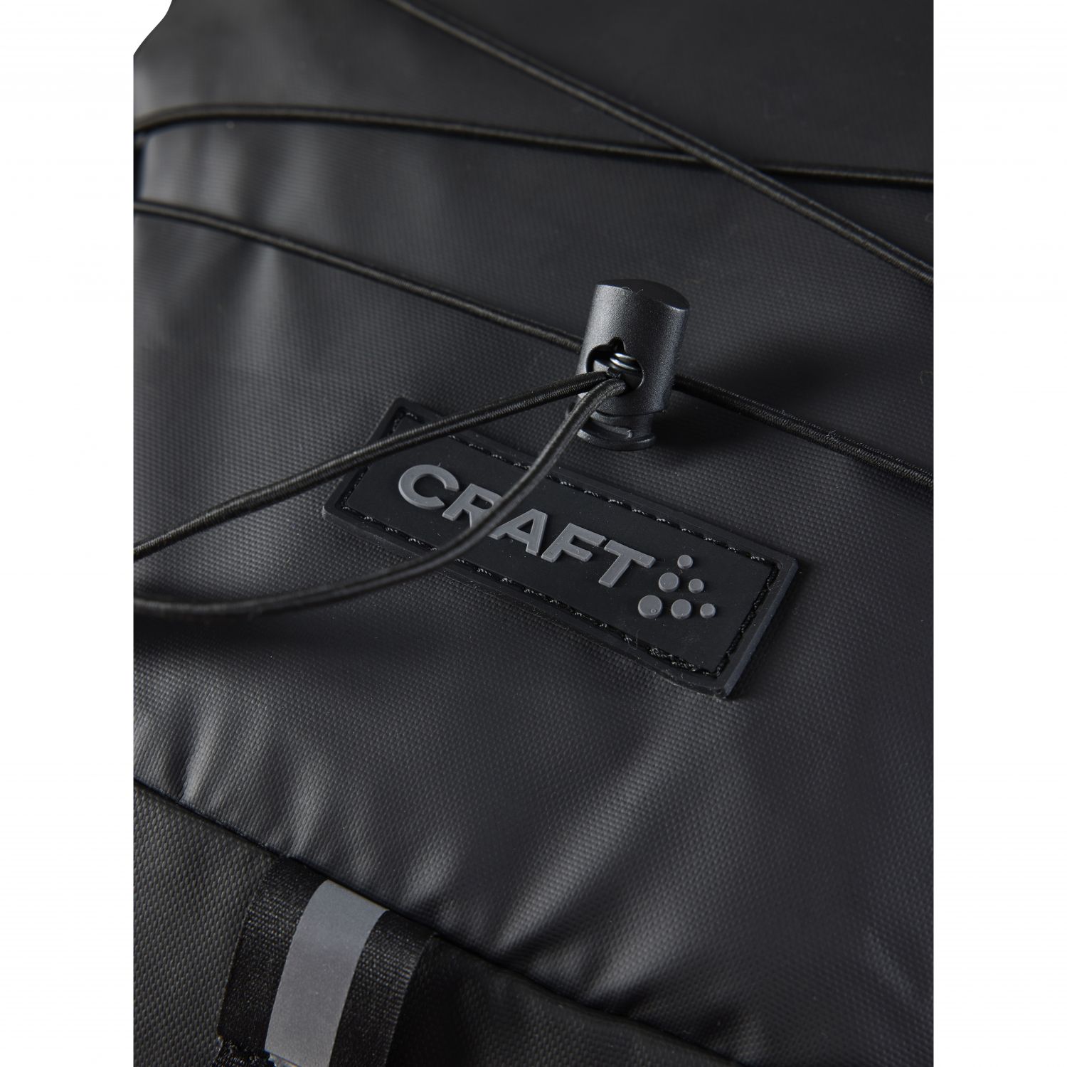 Craft Adv Entity Travel Backpack, 35L, szary