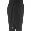 Craft ADV Essence 2, 2-in-1 shorts, miesten, musta