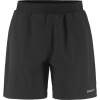 Craft ADV Essence 2, 2-in-1 shorts, miesten, musta