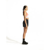 Craft ADV Essence 2, 2-in-1 shorts, women, black