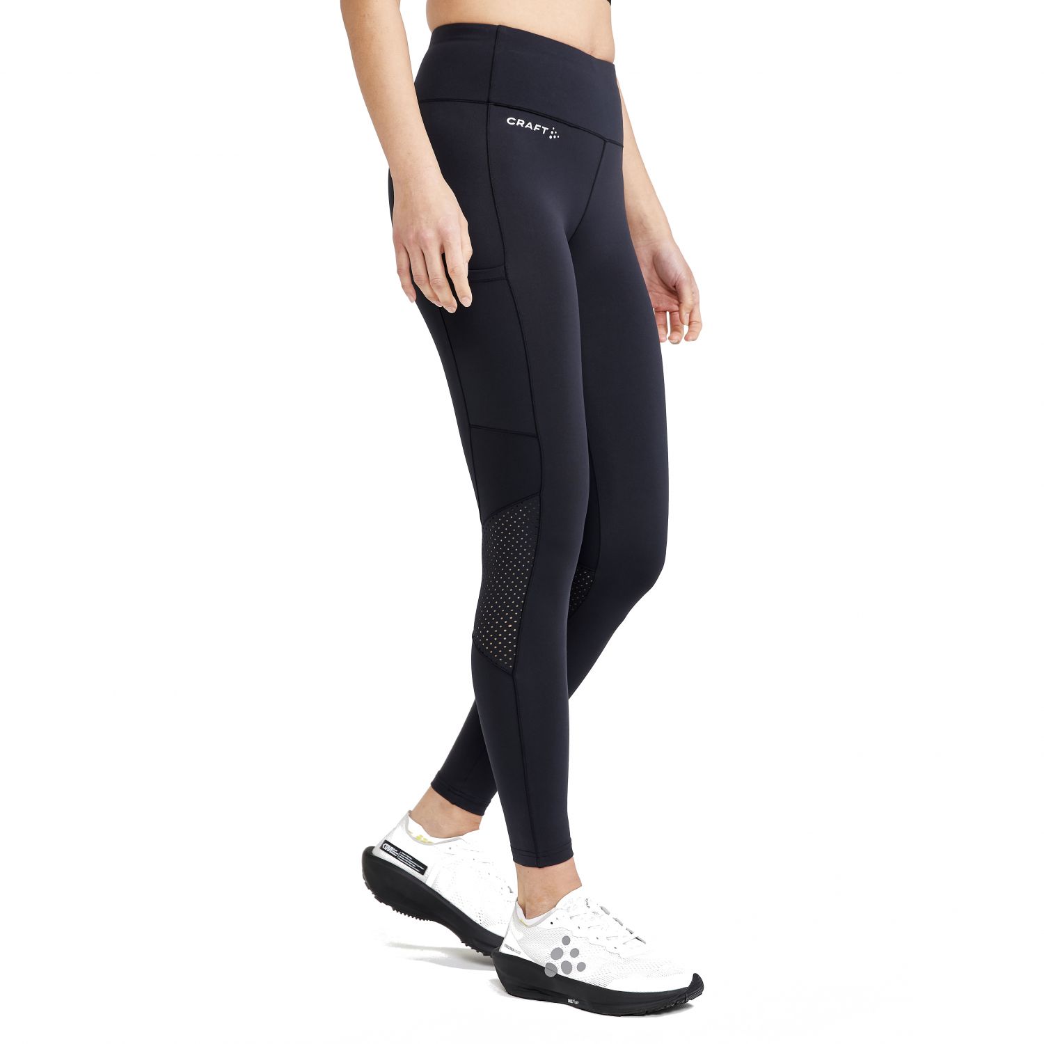 Craft ADV Essence 2, legging, dame, zwart