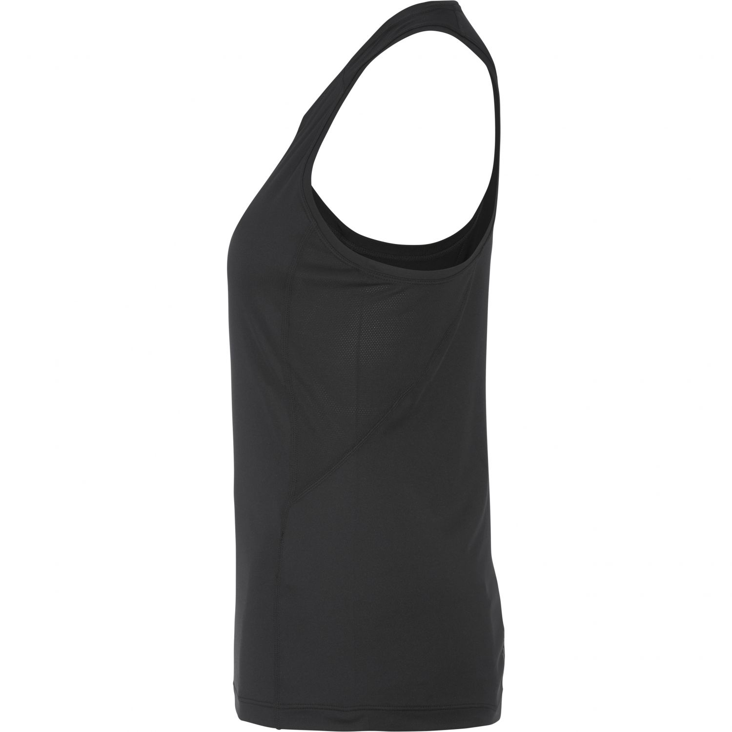 Craft ADV Essence 2, Singlet, Dam, Svart