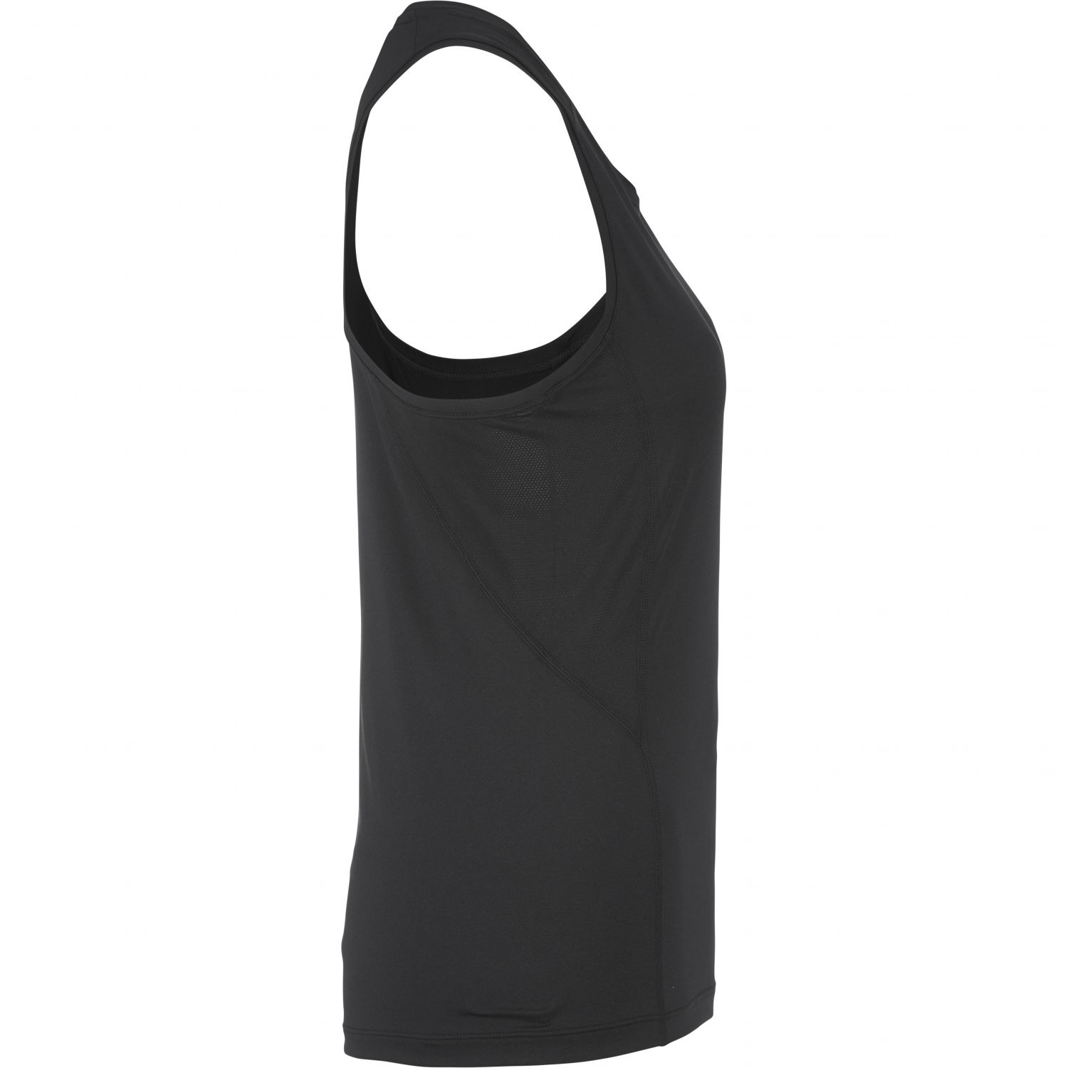 Craft ADV Essence 2, Singlet, Dam, Svart