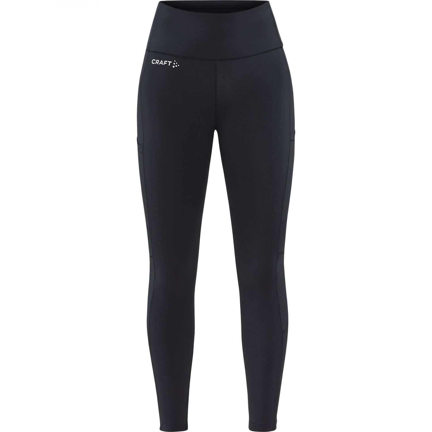 Craft ADV Essence 2, Tights, Dam, Svart