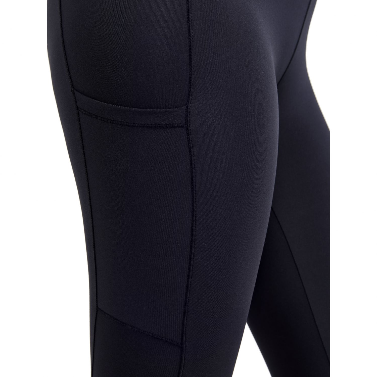 Craft ADV Essence 2, tights, women, black