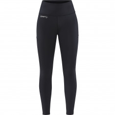 Craft ADV Essence 2, tights, women, black