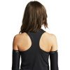 Craft ADV Essence 2 top da donna, nero