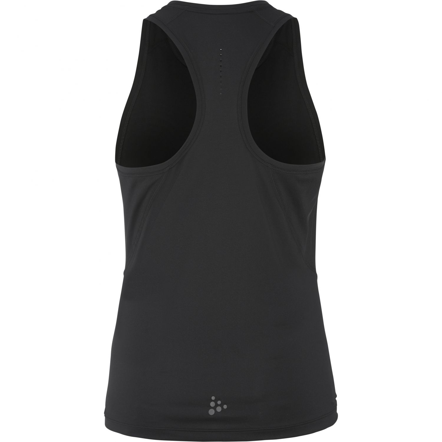 Craft ADV Essence 2, Top, Dame, Black