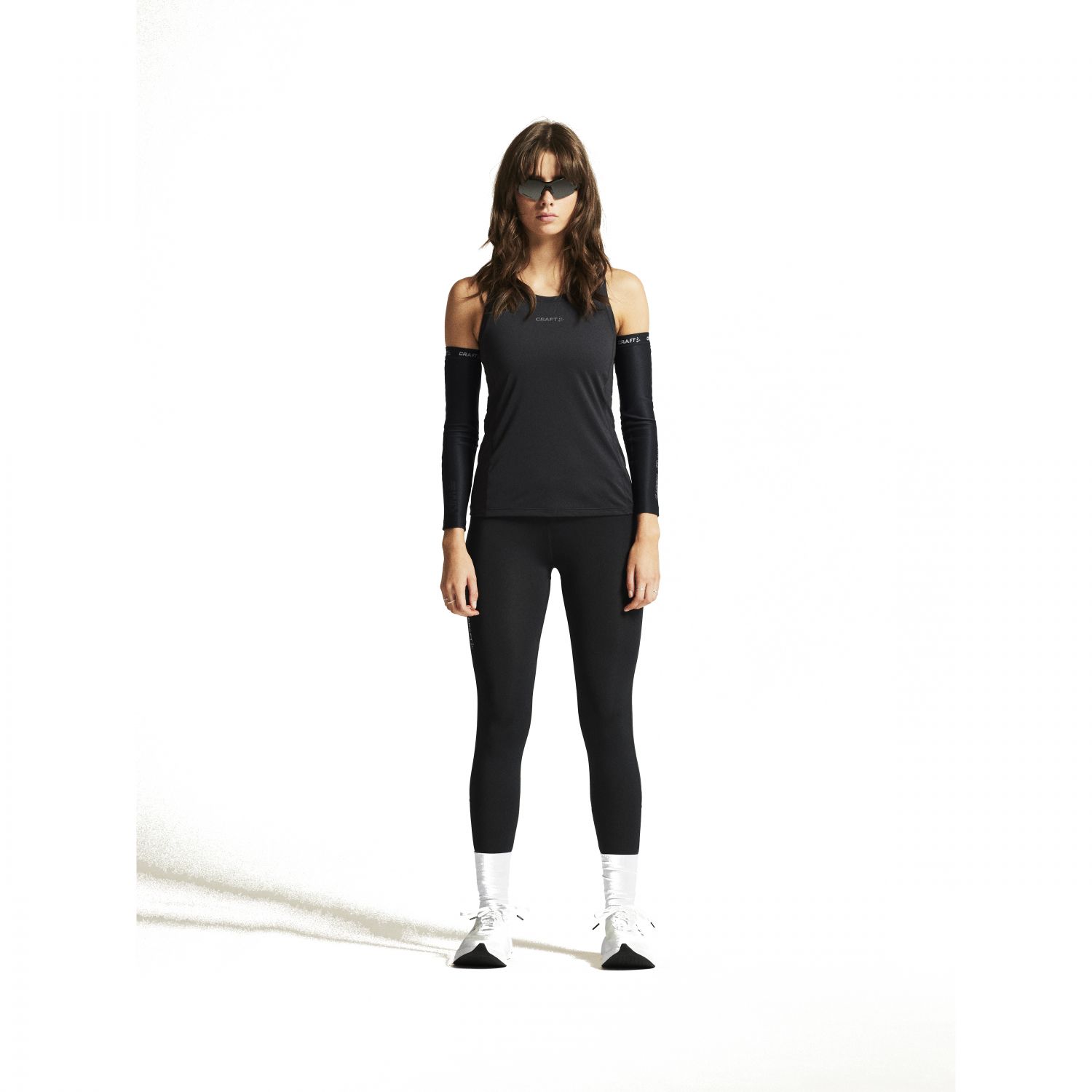 Craft ADV Essence 2, top, women, black