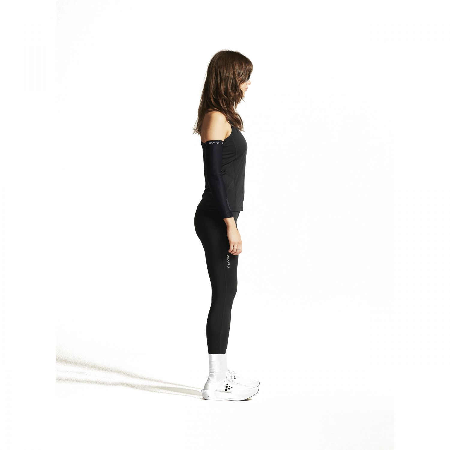 Craft ADV Essence 2, top, women, black